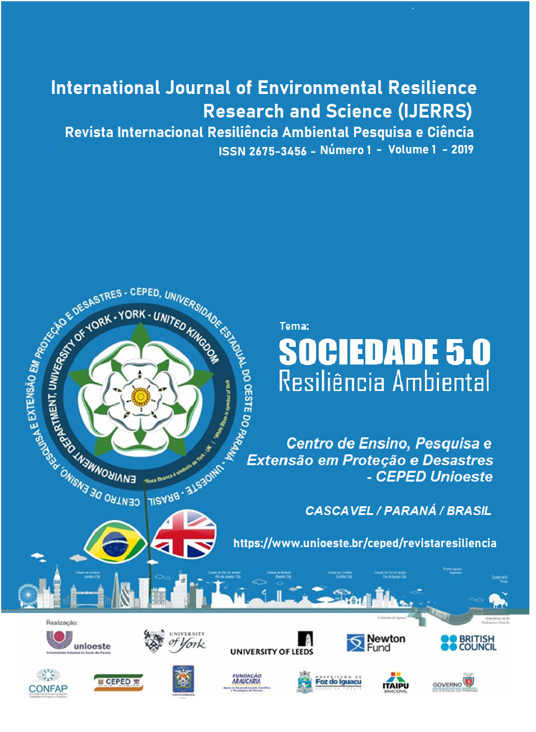 Imagem para capa da revista