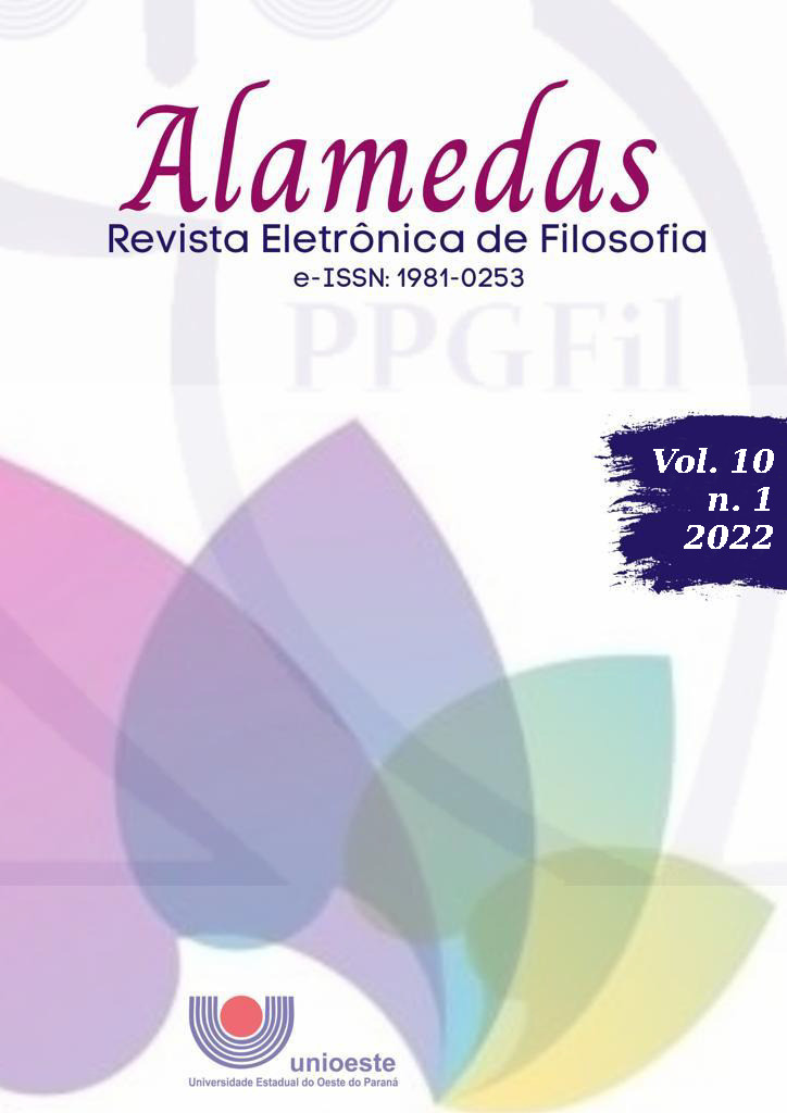 					Visualizar v. 10 n. 1 (2022): Revista Alamedas
				
