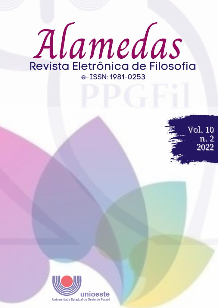 					Visualizar v. 10 n. 2 (2022): Revista Alamedas
				