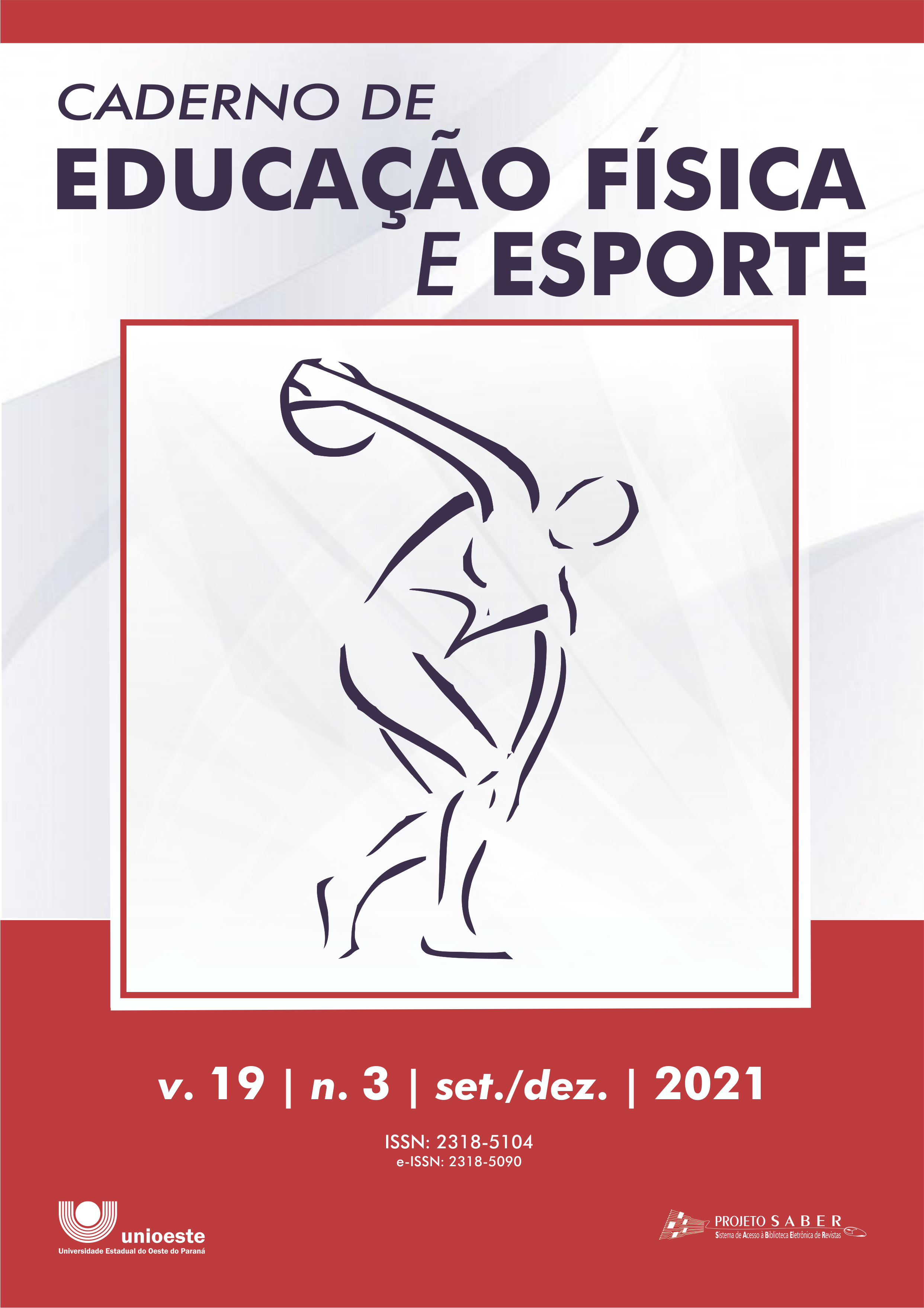 					Ver Vol. 19 Núm. 3 (2021): Caderno de Educação Física e Esporte
				