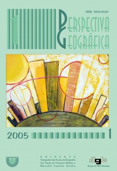 					Visualizar v. 1 n. 1 (2005)
				