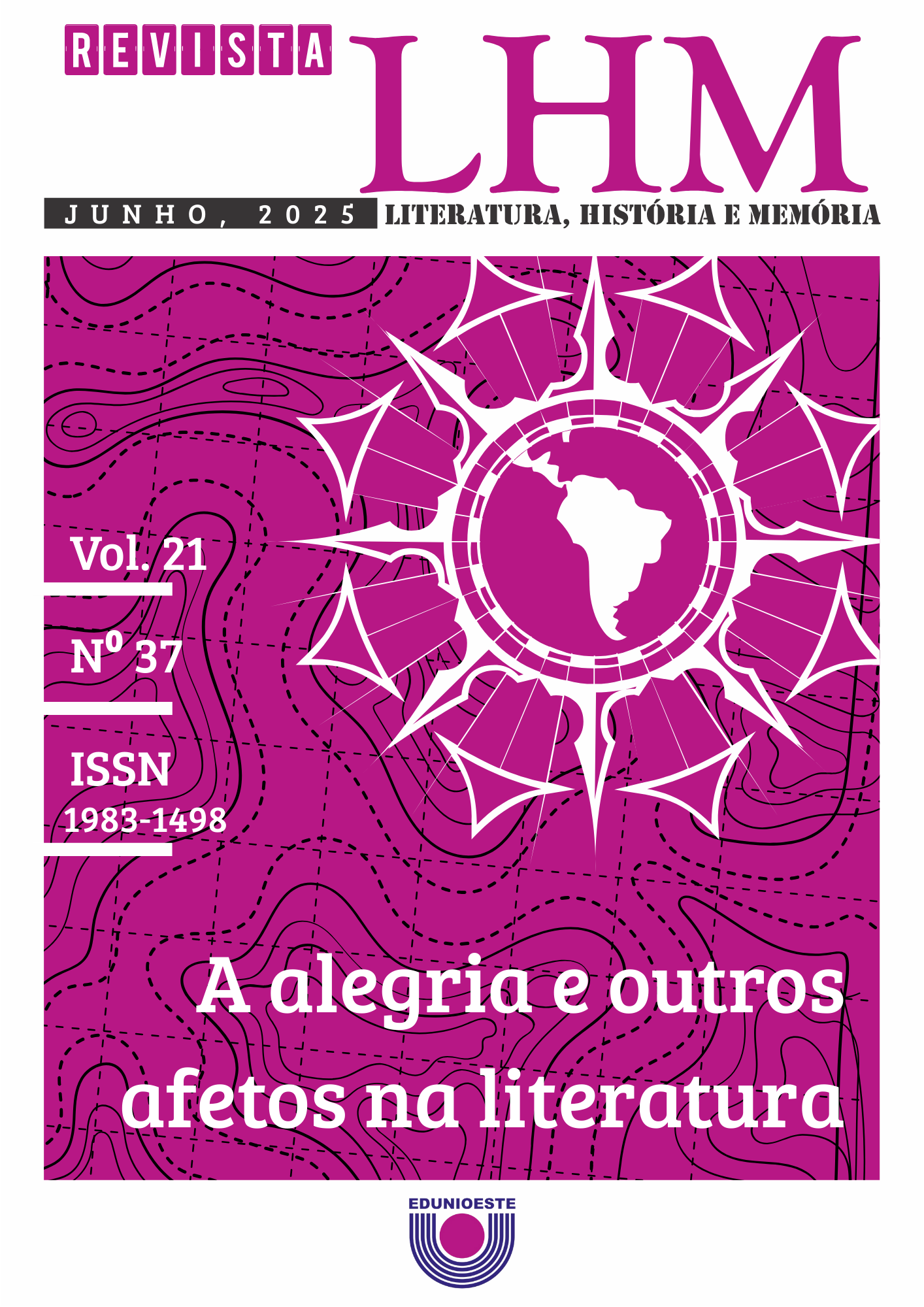 					Visualizar v. 21 n. 37 (2025)
				
