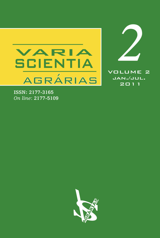 					Visualizar v. 2 n. 2 (2011)
				