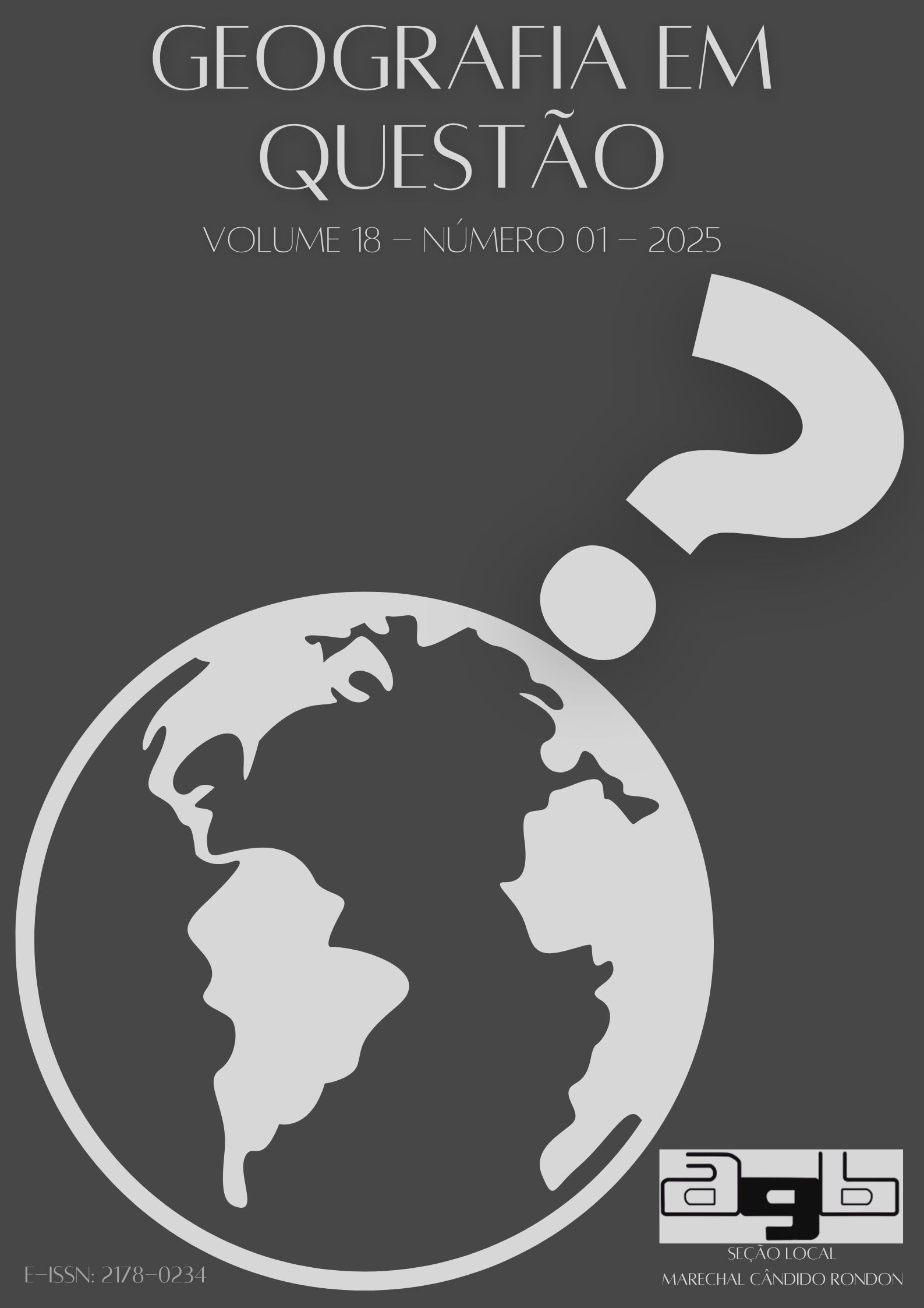 					Ver Vol. 18 Núm. 01 (2025)
				