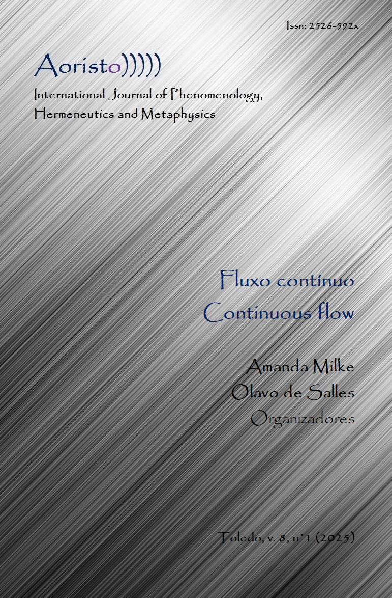					Ver Vol. 8 Núm. 1 (2025): Fluxo contínuo
				