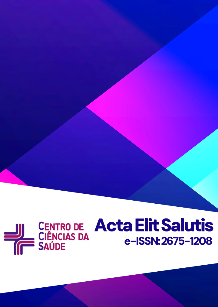 					Ver Vol. 9 Núm. 2 (2024): Acta Elit Salutis
				